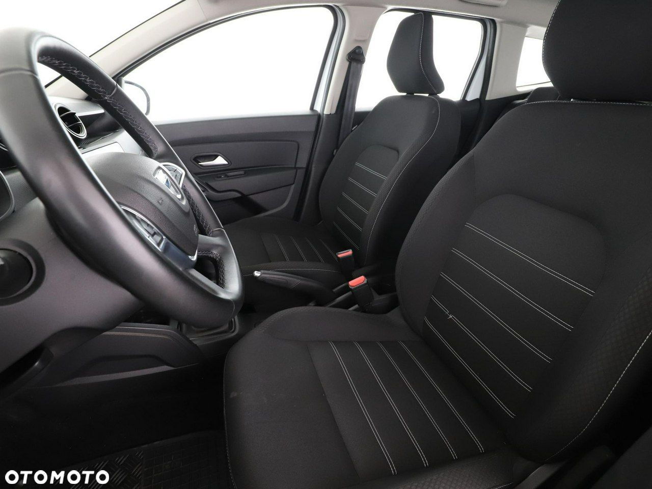 Dacia Duster TCe 100 2WD Comfort - 13