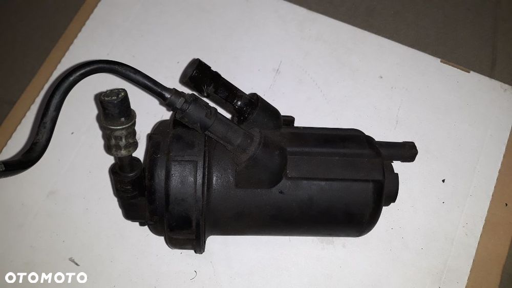 OBUDOWA FILTRA PALIWA Opel 13161902 13204107 - 1