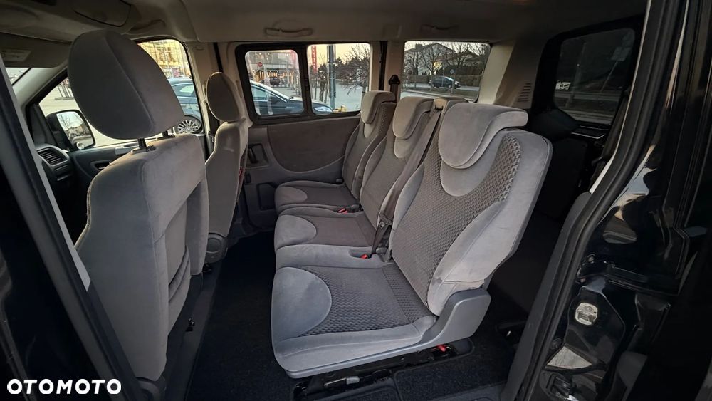 Peugeot Expert Tepee L1 Active - 5