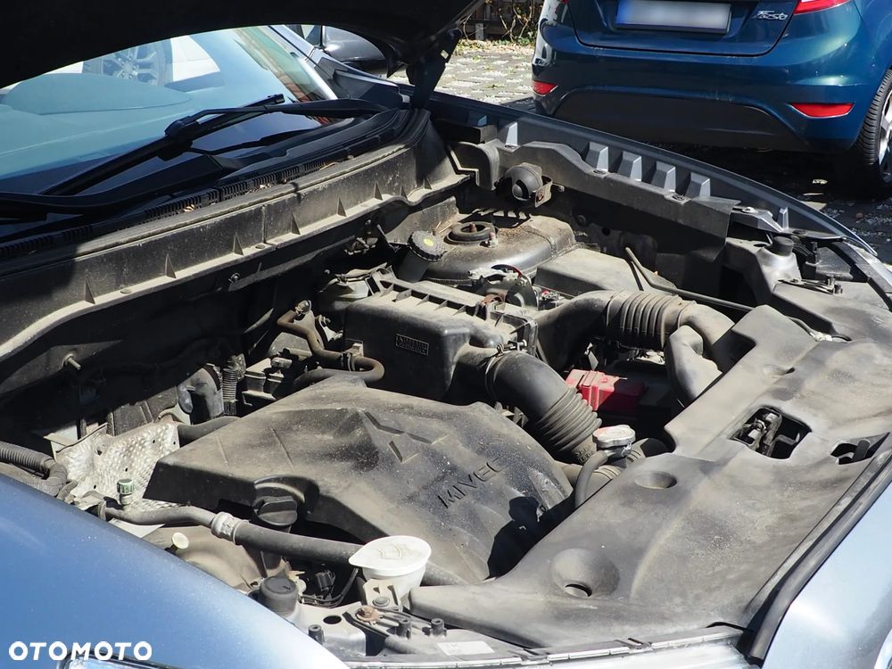 Mitsubishi ASX 1.6 Invite - 12