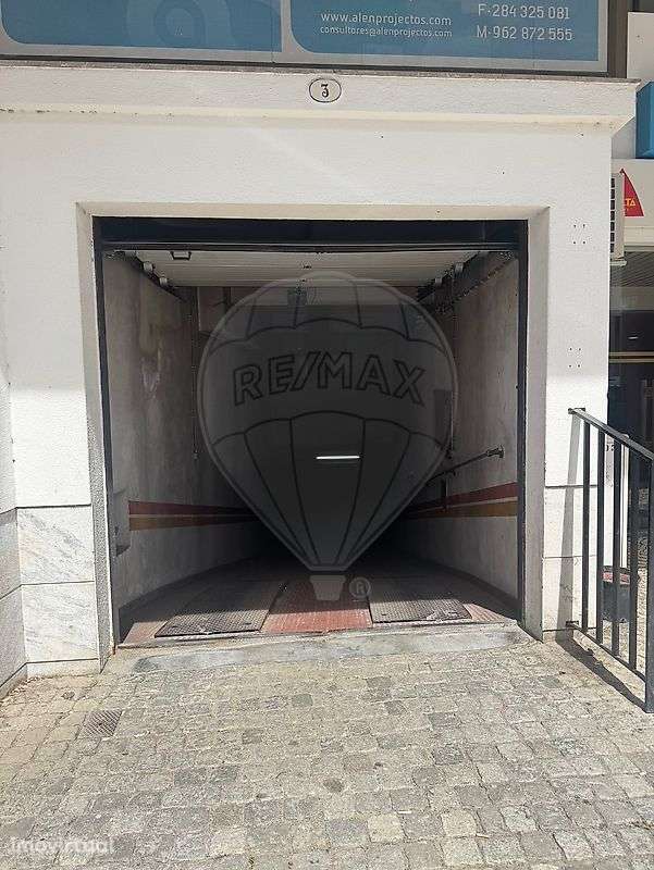 Garagem  para venda - Grande imagem: 2/4