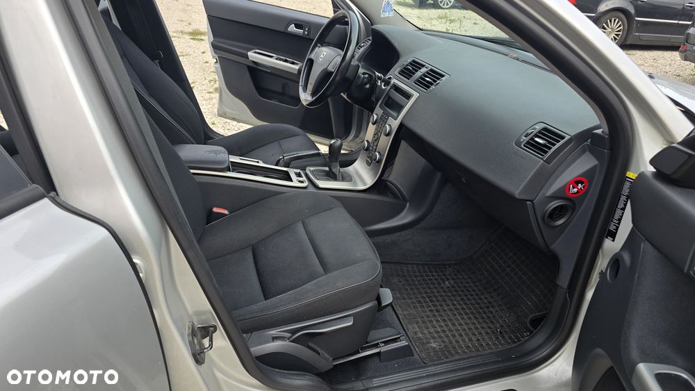 Volvo S40 1.6 Kinetic - 17