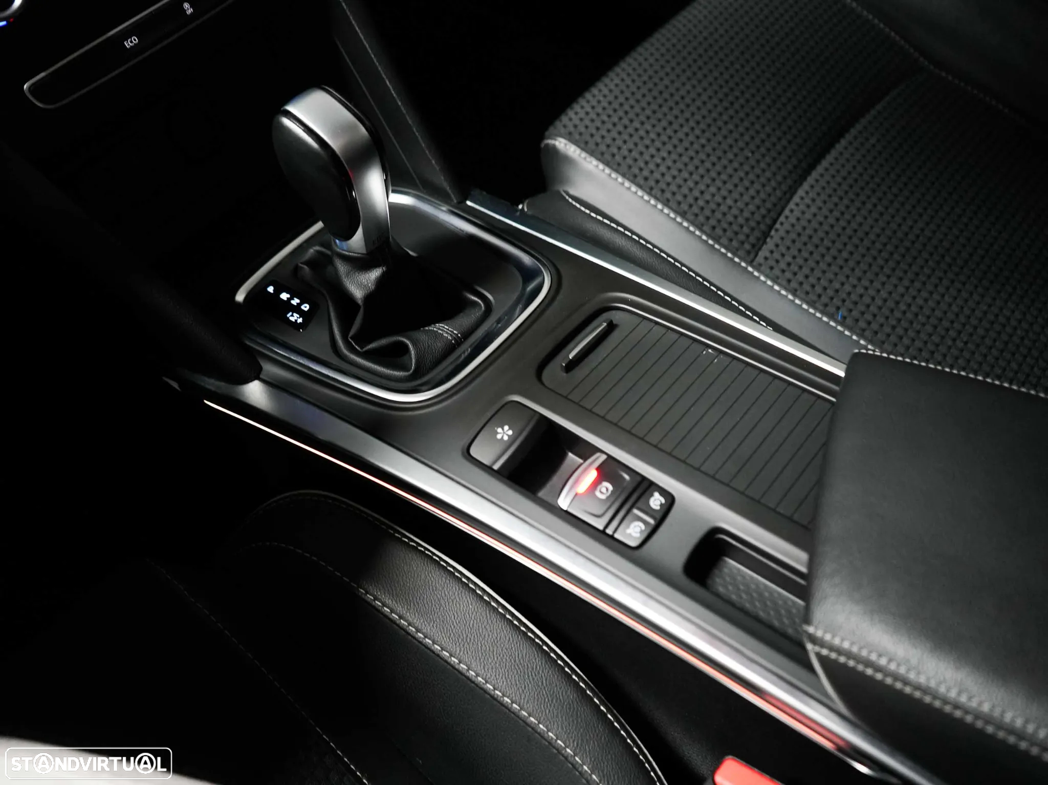 Renault Mégane Sport Tourer 1.5 Blue dCi Bose Edition EDC - 28