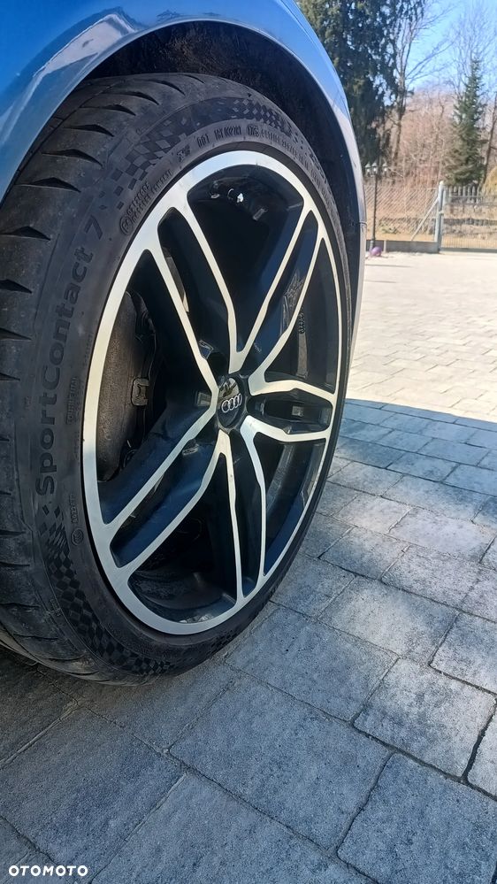 Audi A4 Avant 2.7 TDI Multitronic - 26