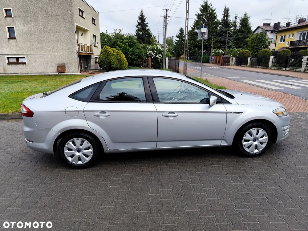 Ford Mondeo 1.6 T Titanium - 7