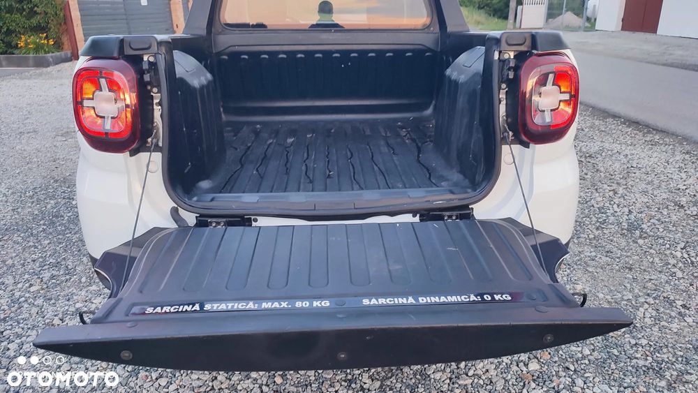 Dacia Duster Blue dCi 115 4WD Prestige - 2