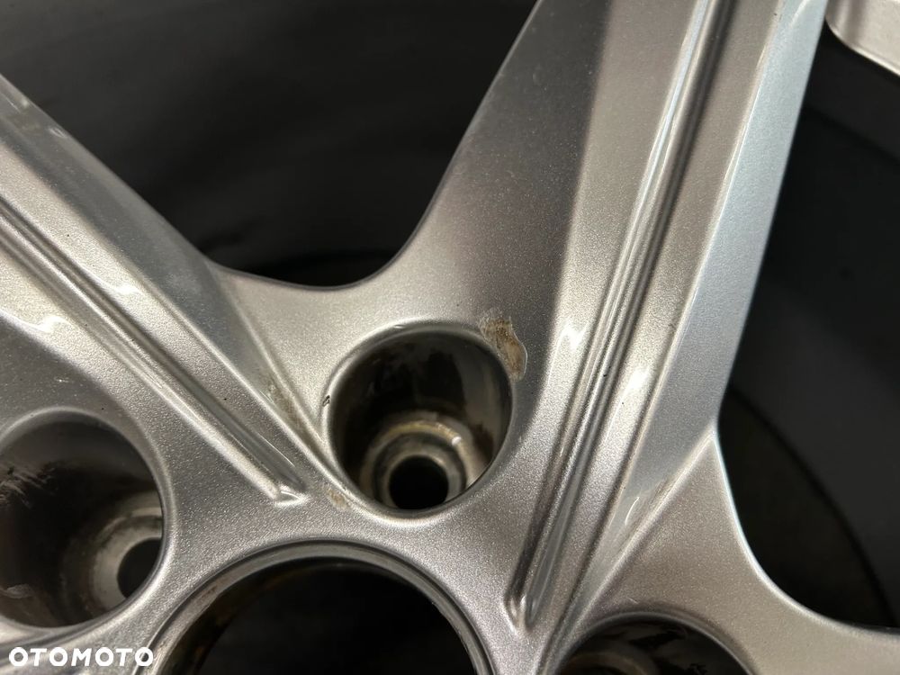 Alufelga Audi A6 C8 19 cali 5x112 1szt. 4K0601025AJ - 5