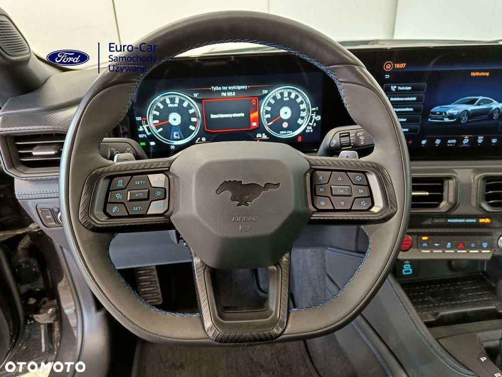 Ford Mustang 5.0 Ti-VCT V8 Dark Horse - 17
