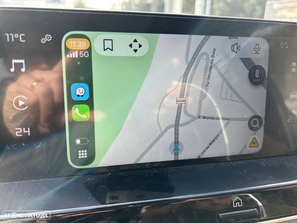 Citroën e-C4 50 kWh Shine - 7