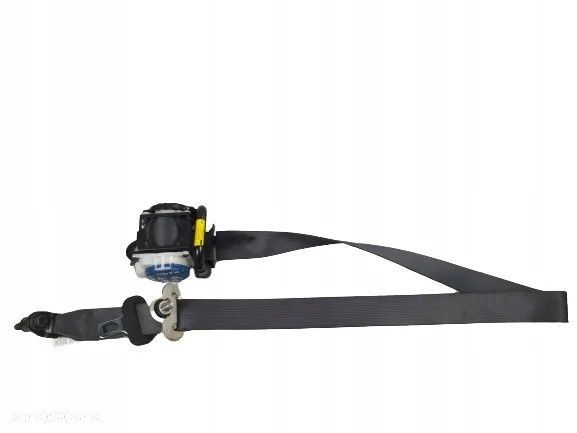 PAS BEZPIECZEŃSTWA PRAWY PRZÓD IMPREZA GP WYSTRZAŁ - 1