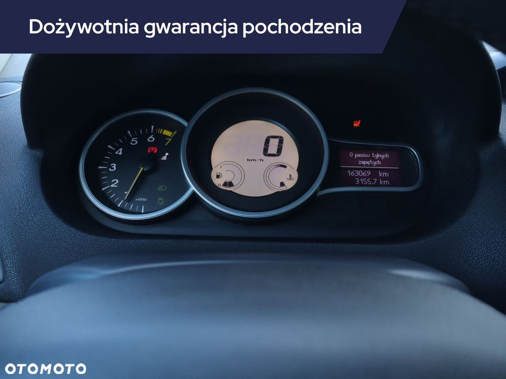 Renault Megane - 13