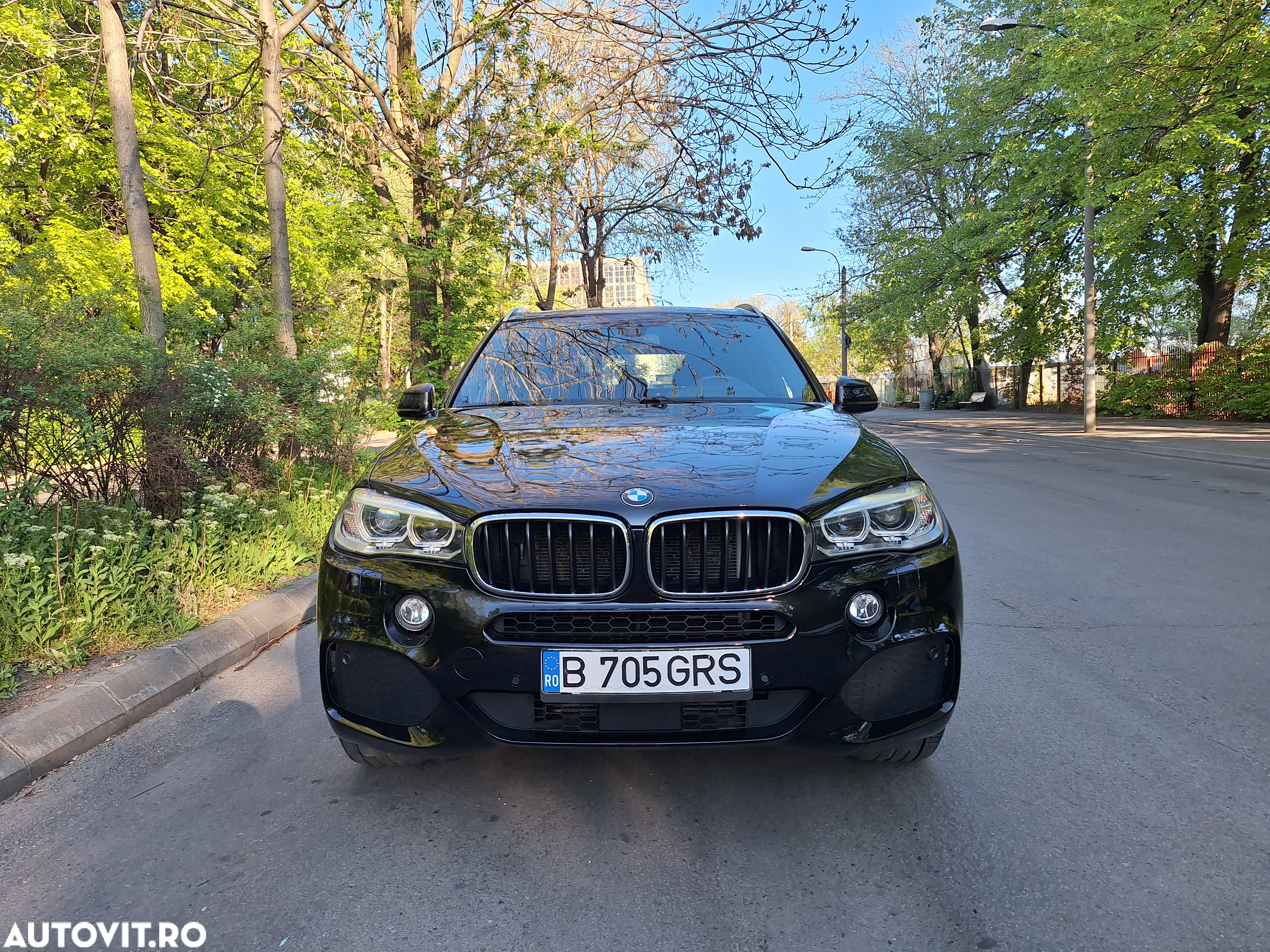 BMW X5 xDrive30d - 4