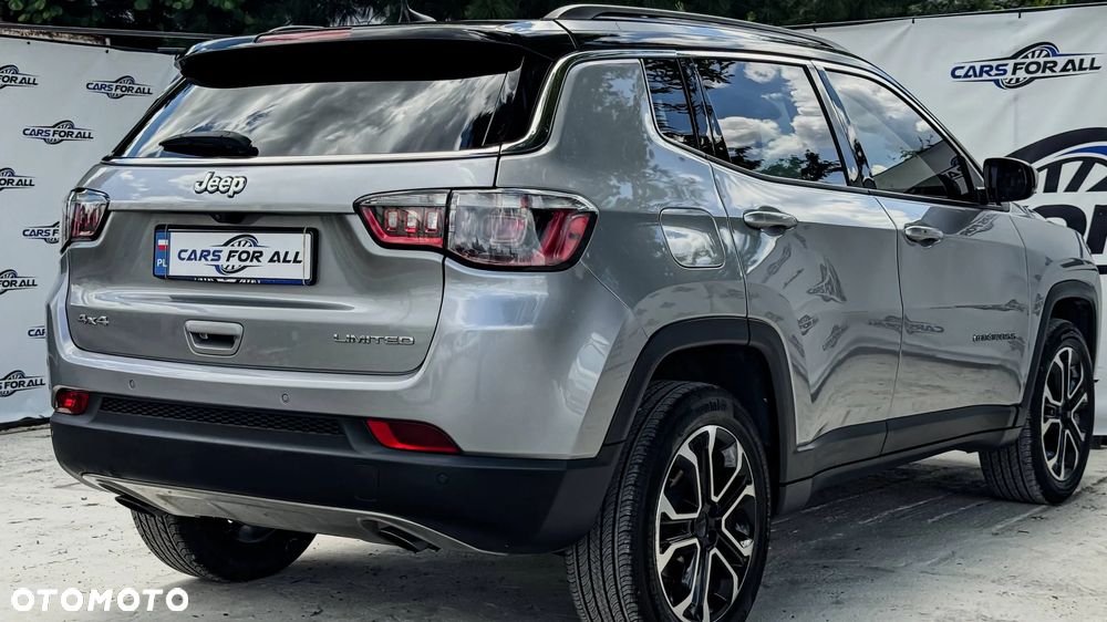 Jeep Compass - 6