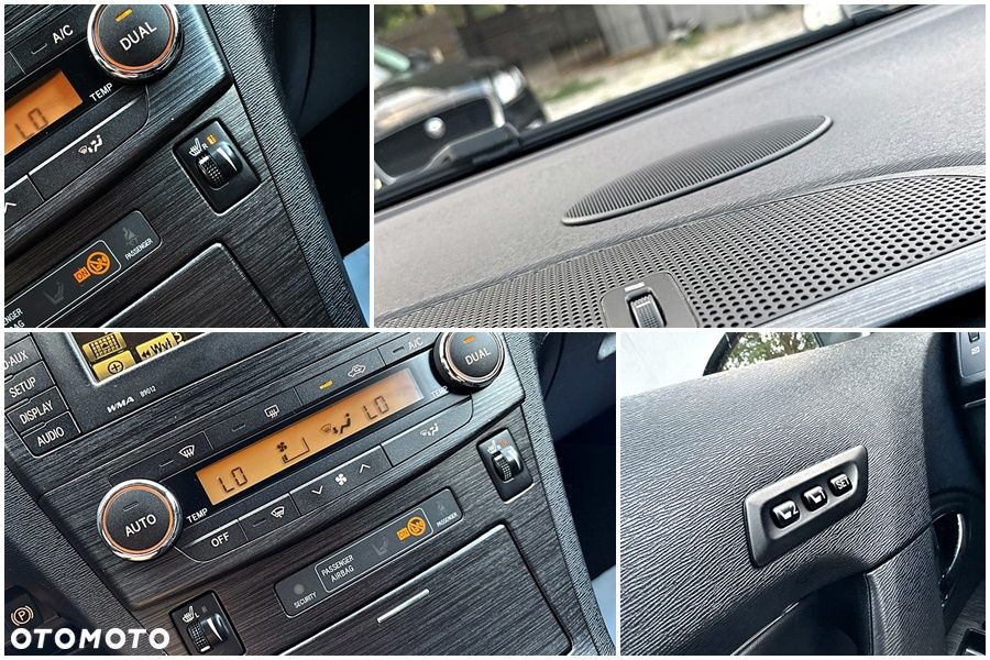 Toyota Avensis 2.0 D-4D Sol plus+NAVI - 28