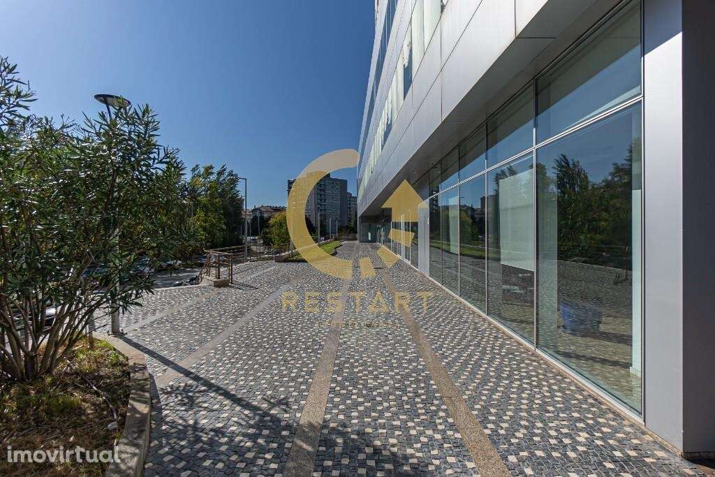 Penthouse T4 de Luxo - Edifício Porto Magnum - Grande imagem: 3/60