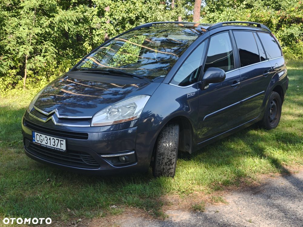 Citroën C4 Picasso HDi 150 FAP Selection - 3