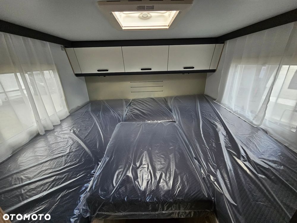 Adria S 75 SL Edycja Jubileuszowa - 19