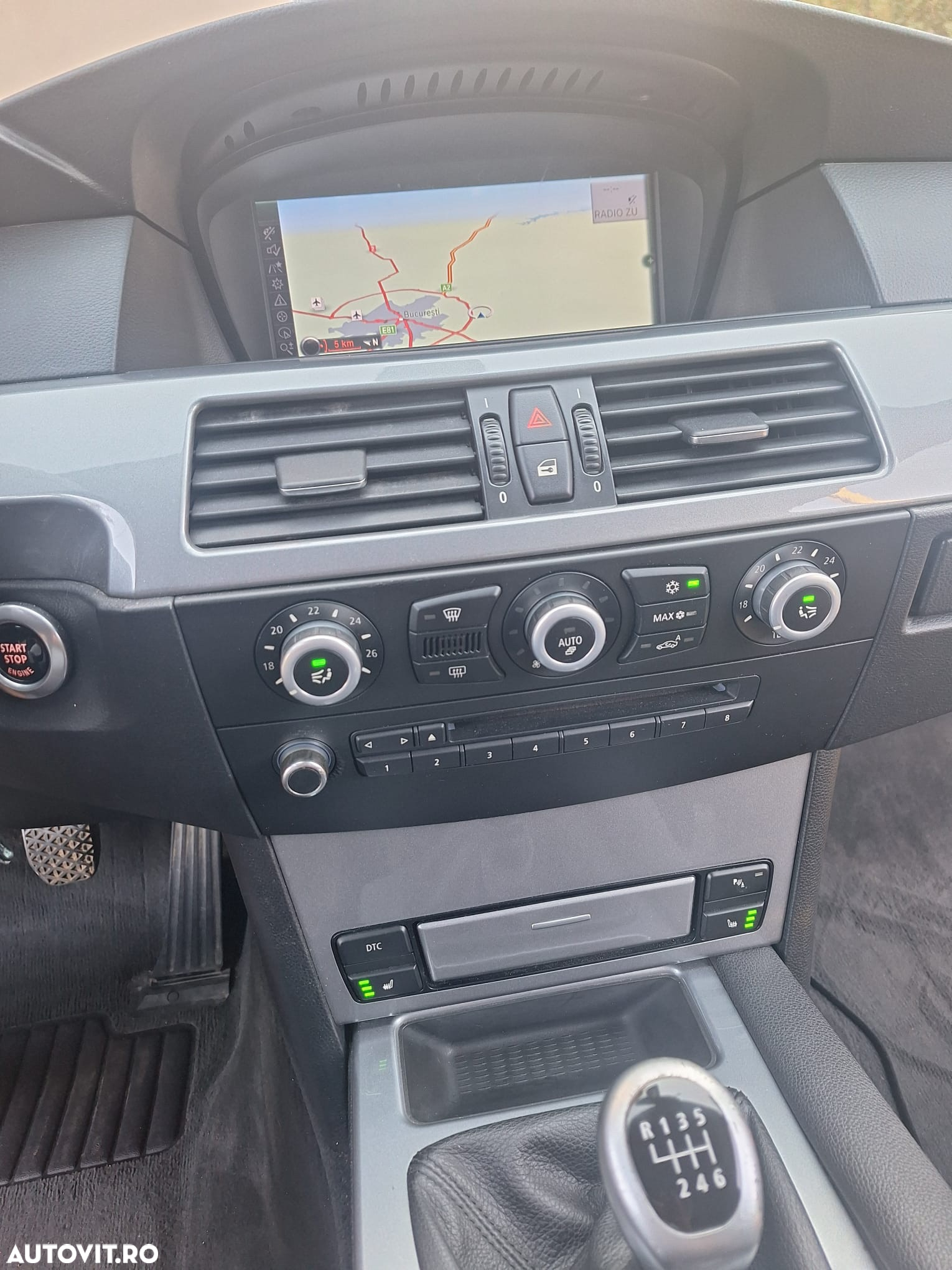 BMW Seria 5 - 5