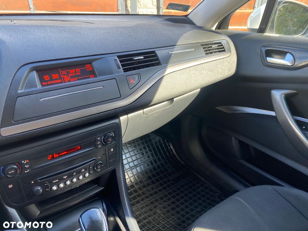 Citroën C5 - 9