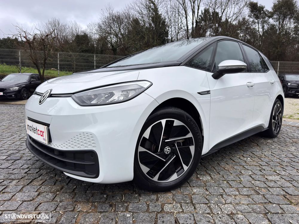VW ID.3 Pro Performance 1st Plus - 1