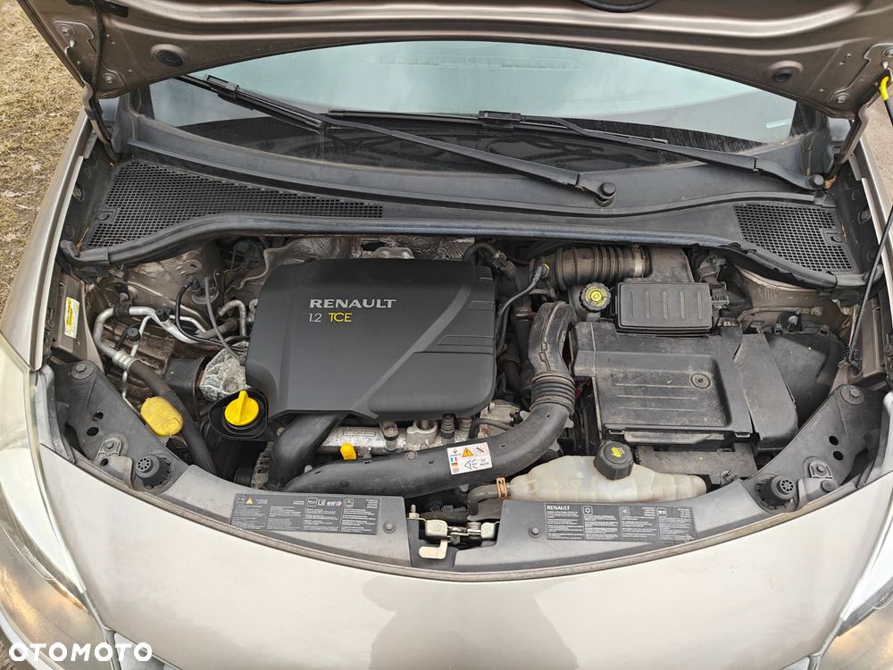 Renault Clio 1.2 TCE Dynamique - 34