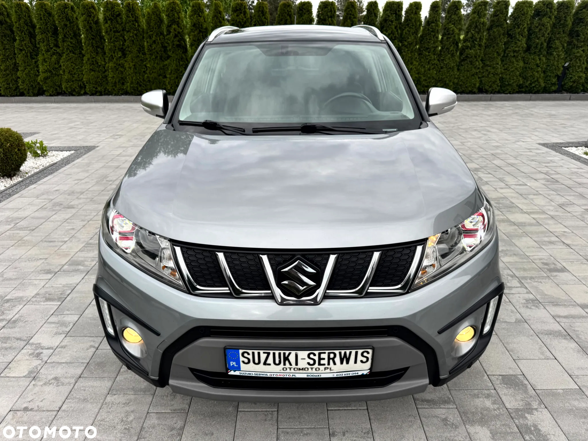 Suzuki Vitara - 3