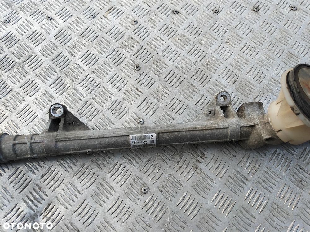 MAGLOWNICA 48001AX701 NISSAN MICRA K12 ORGINAL - 3