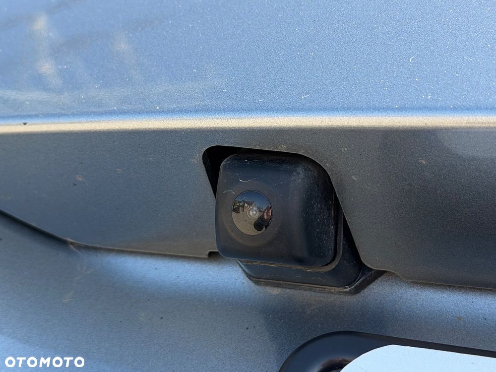 Suzuki Vitara 1.4 Boosterjet Premium 4WD - 21