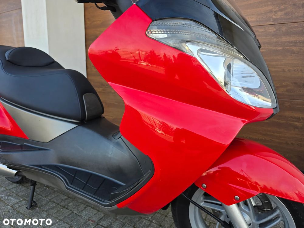 Aprilia Atlantic - 23