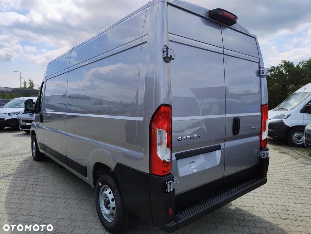 Citroën Jumper - 7