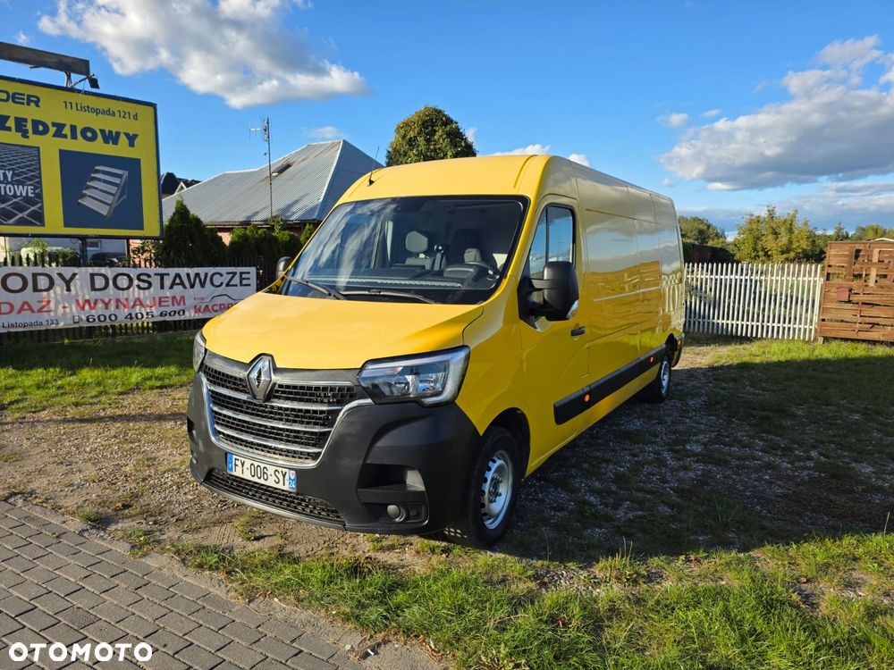 Renault Master L3H2 - 2