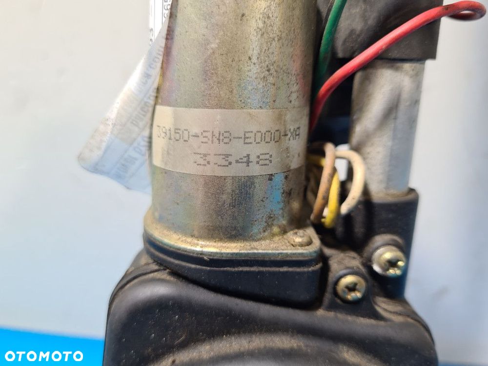 ANTENA  ROVER 620 - 10