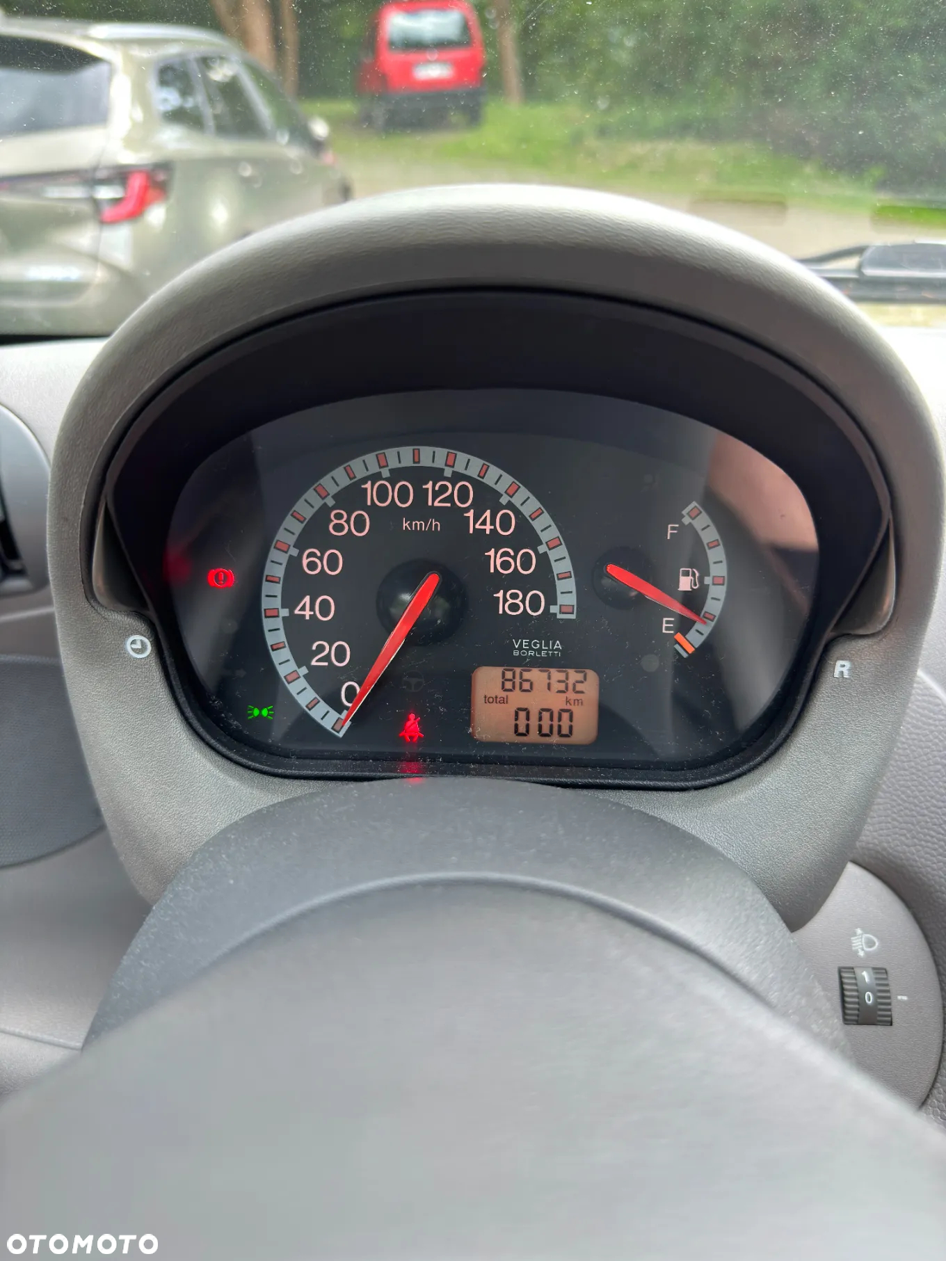 Fiat Seicento - 8