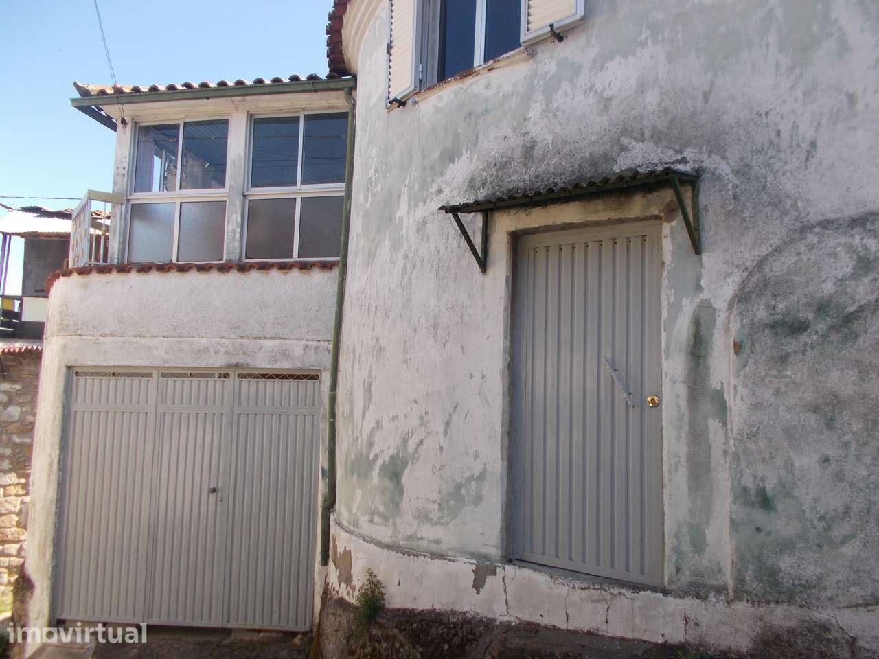 Casa no Campo 49.000,00 Euros - Grande imagem: 2/14