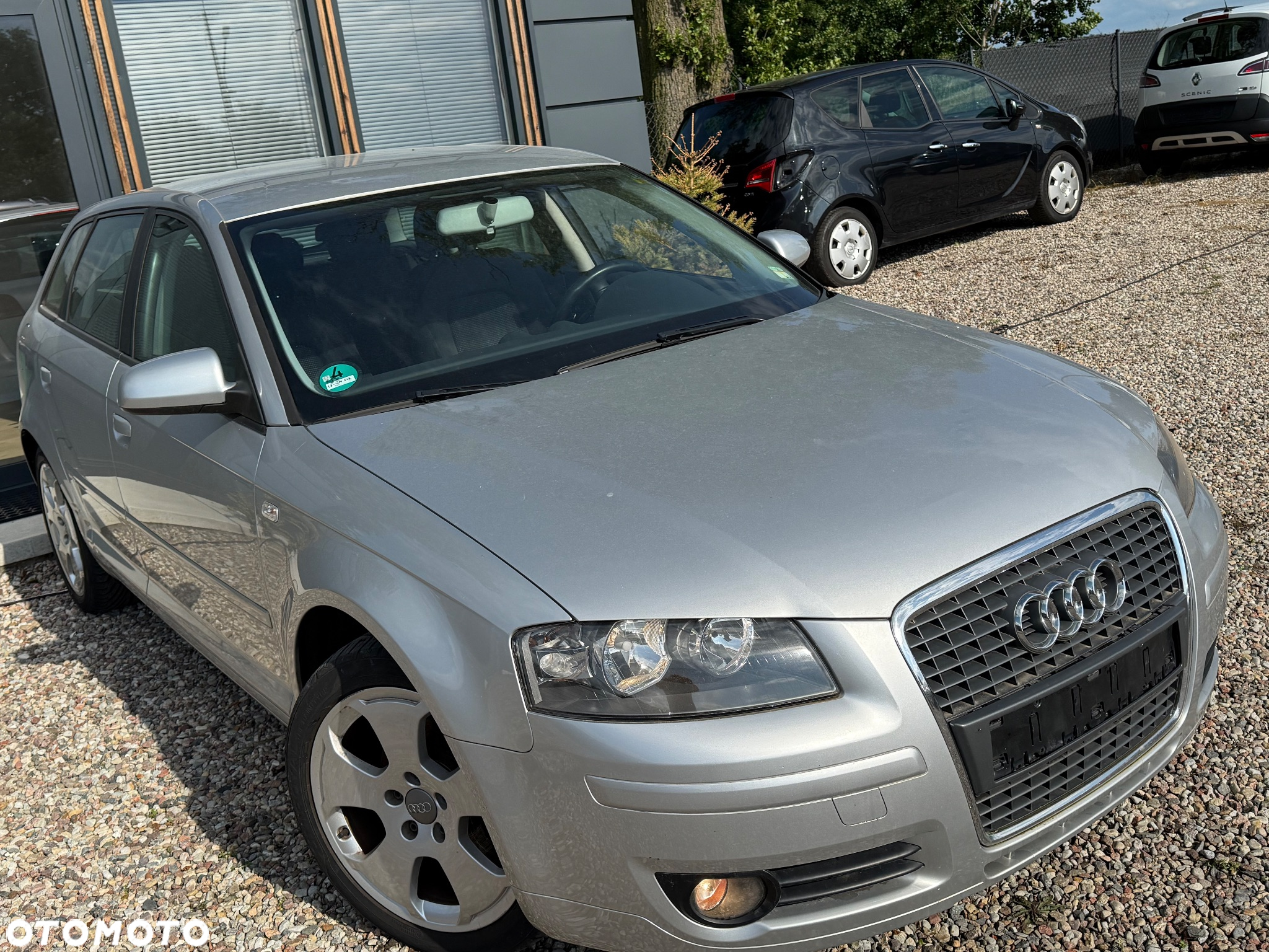 Audi A3 - 12