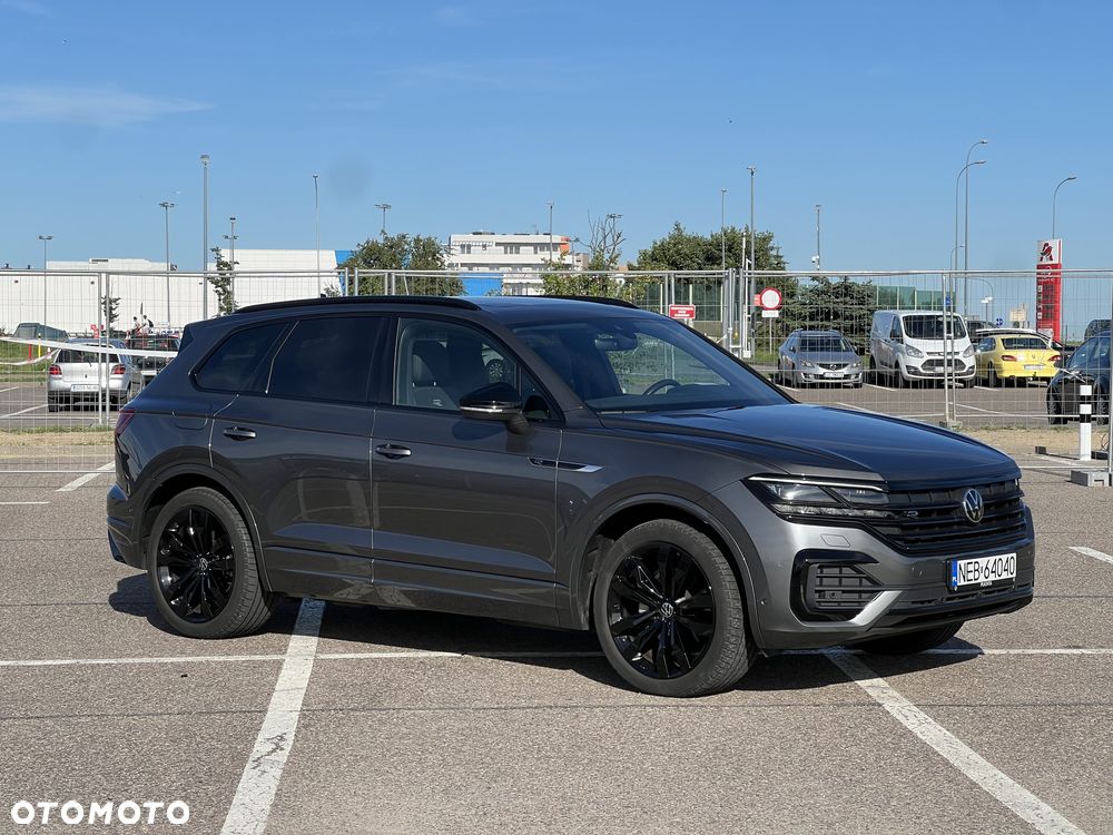 Volkswagen Touareg 3.0 V6 TDI 4Motion R-Line - 9