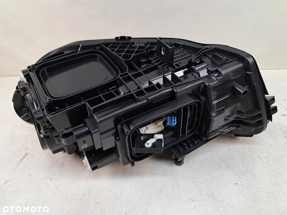 Lampa Prawa Mercedes A-Klasa W177 Multibeam USA A1779063005 - 9