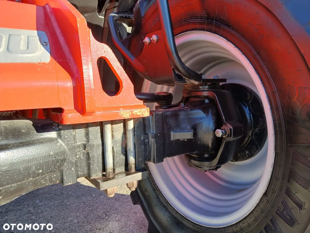 Manitou MLT 737 -130 - 23