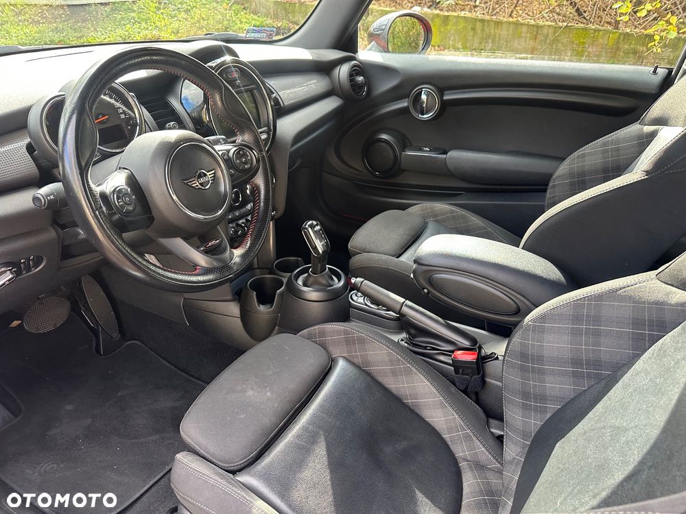 MINI Cooper - 7