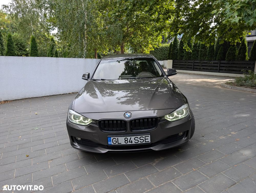 BMW Seria 3 - 14