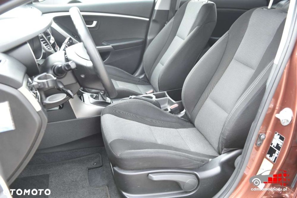 Hyundai i30 - 17