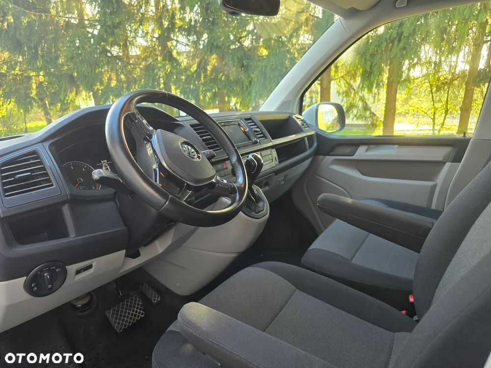Volkswagen Transporter - 19