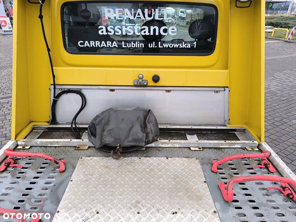 Renault Mascott - 19