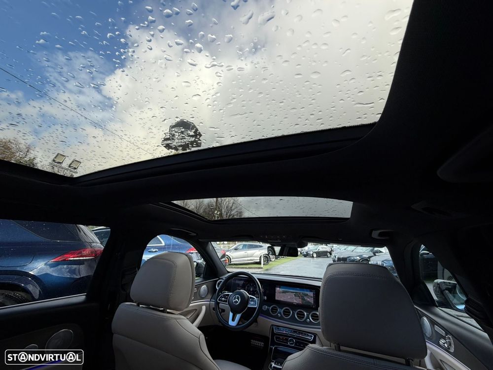 Mercedes-Benz E 220 d 4-Matic All Terrain Avantgarde + - 2