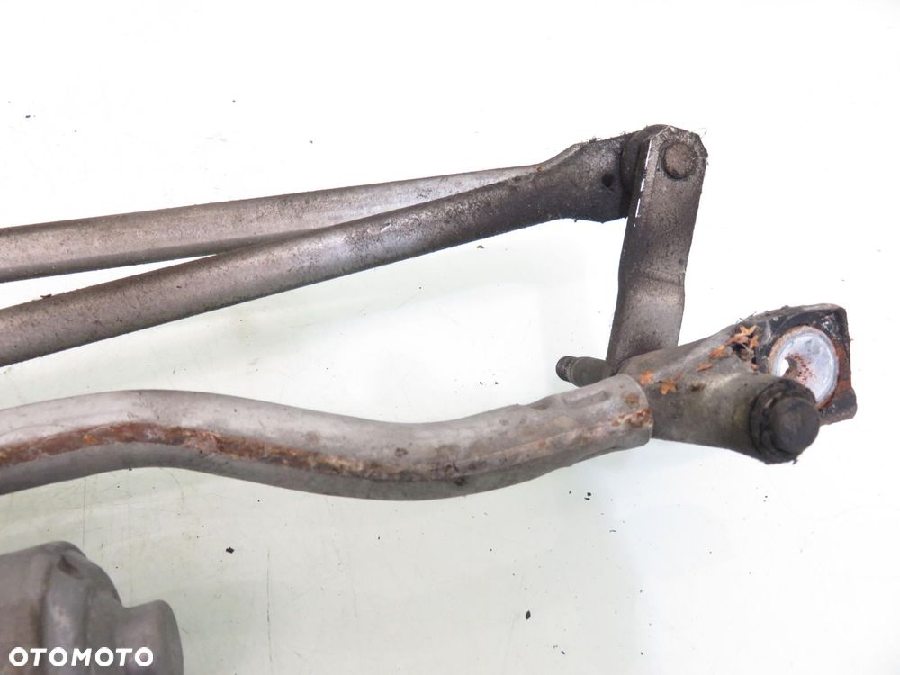 MECHANIZM WYCIERACZEK VOLVO S80 II 3397020958 1397220585 0390241624 - 8