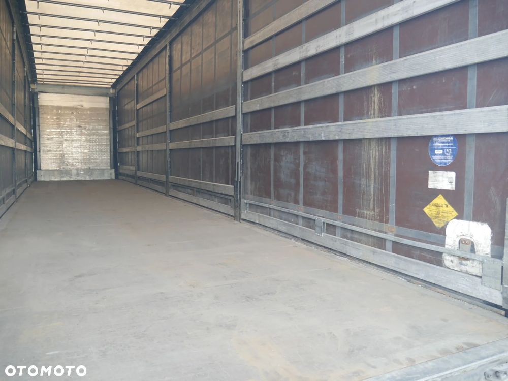 Schmitz Cargobull Mega / TIP 638260 - 13