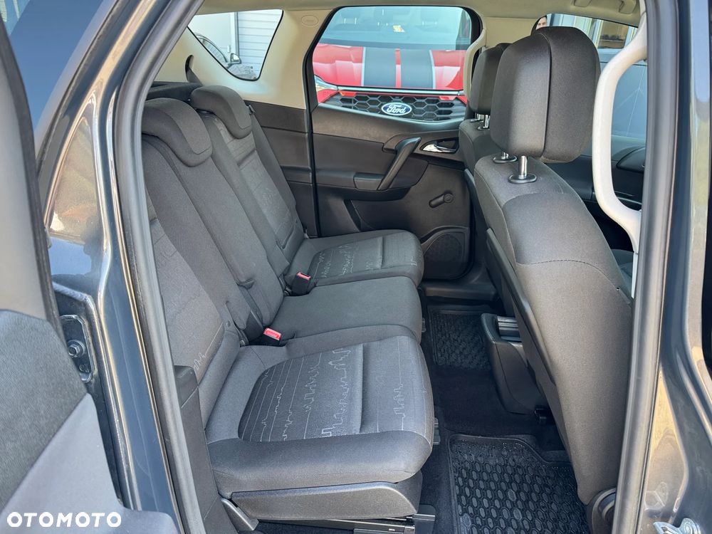 Opel Meriva 1.4 Enjoy - 14