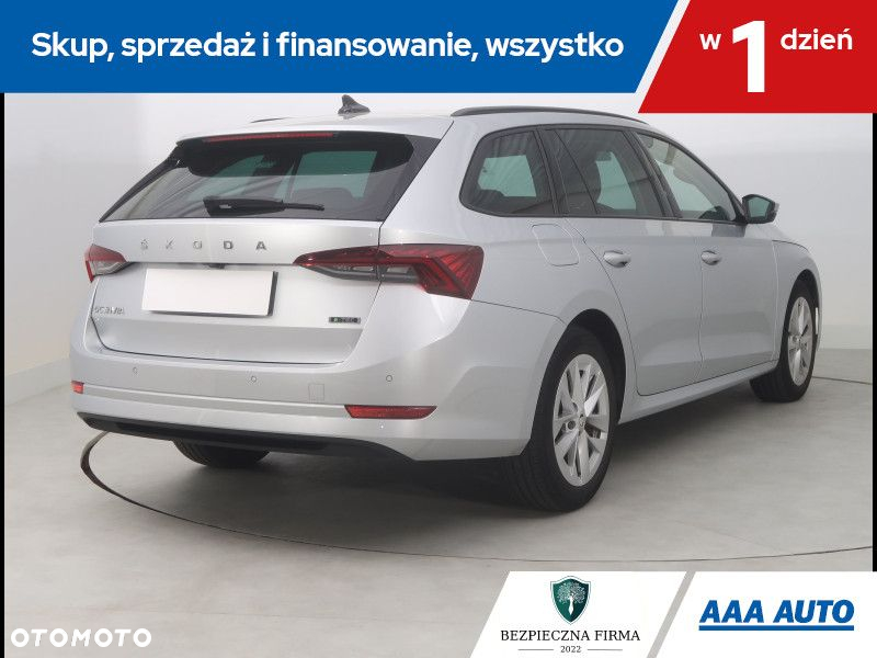 Skoda Octavia - 6