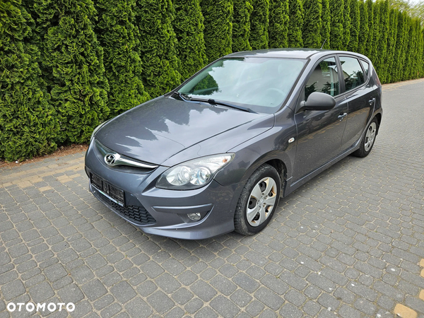 Hyundai i30 1.4 Classic