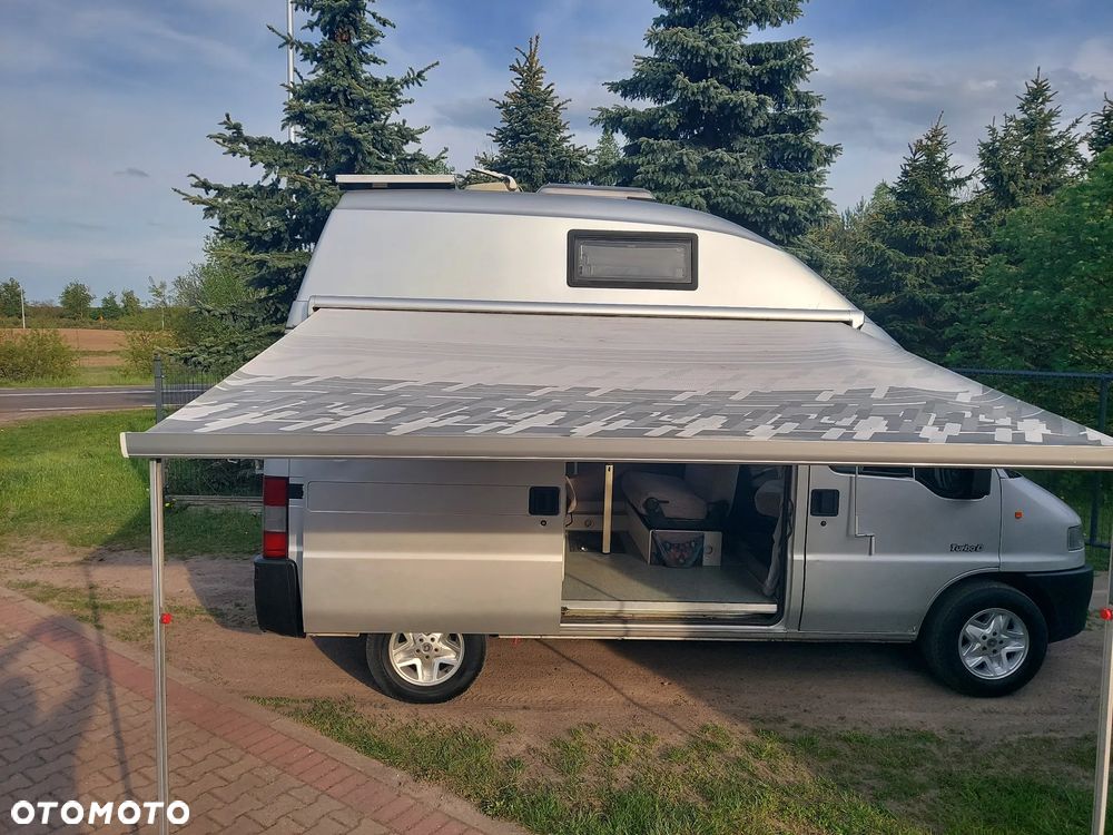 Peugeot Boxer - 2